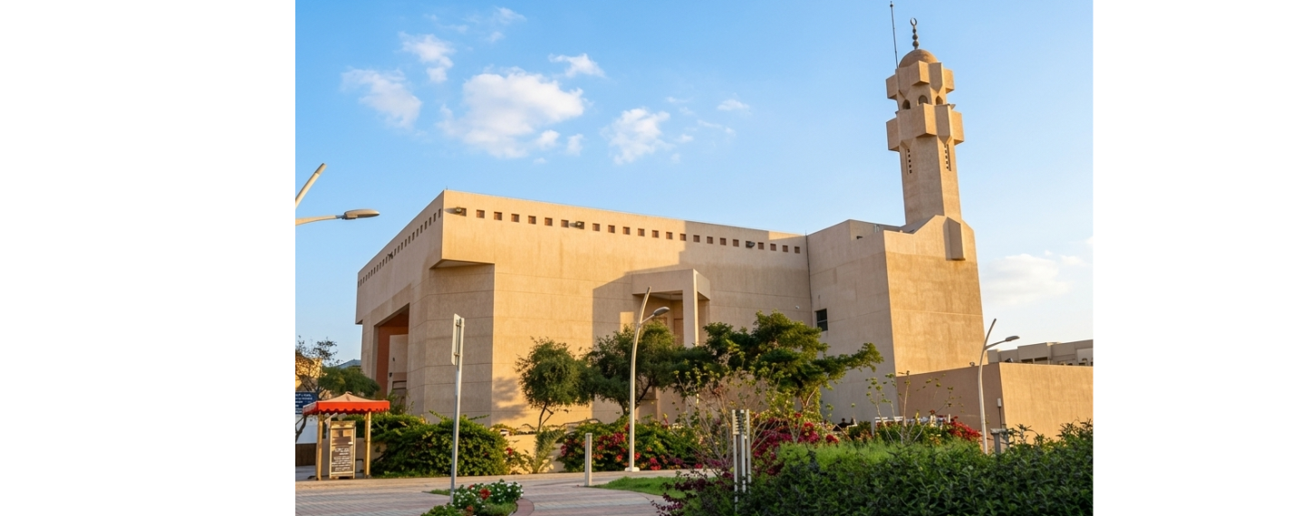 King Salman Social Center