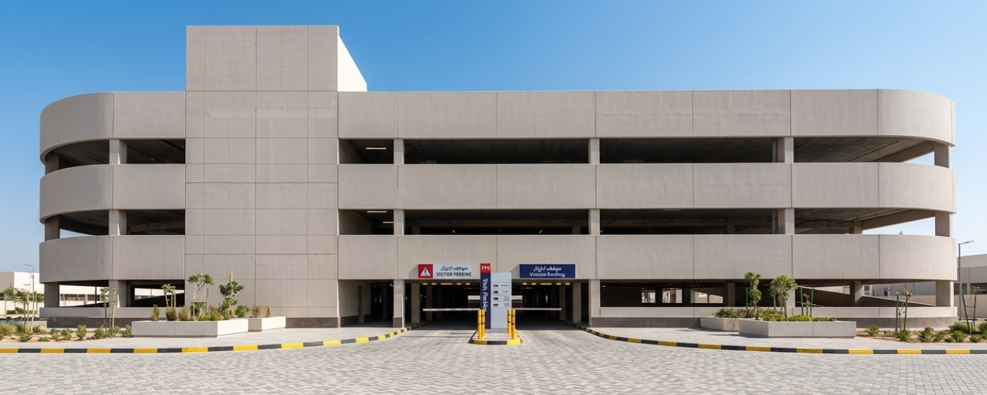 STC Parking