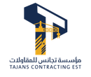 Tajans Contracting Logo