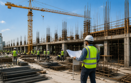 Civil Construction