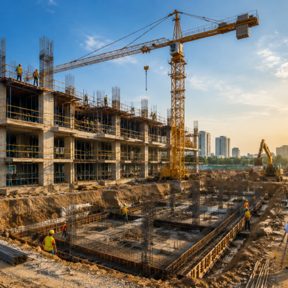 Civil Construction