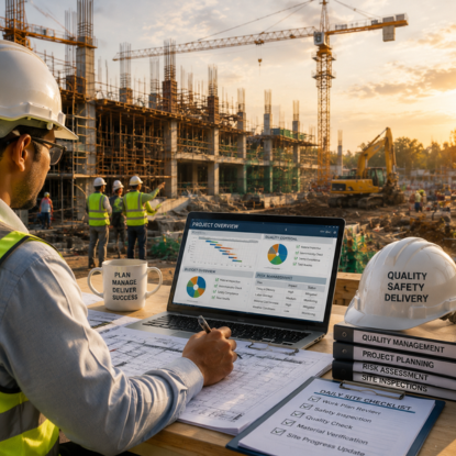 Project Management